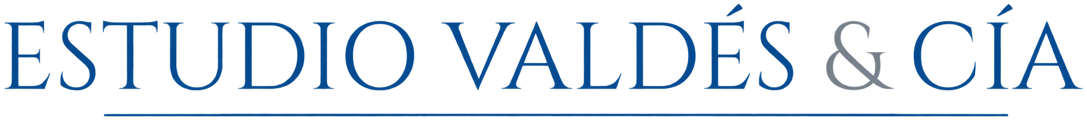 Estudio Valdés & Cía.